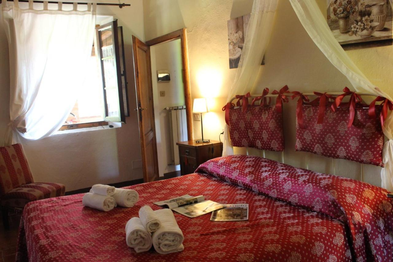 Borgo Santinovo Villa Colle Val D'Elsa Ngoại thất bức ảnh