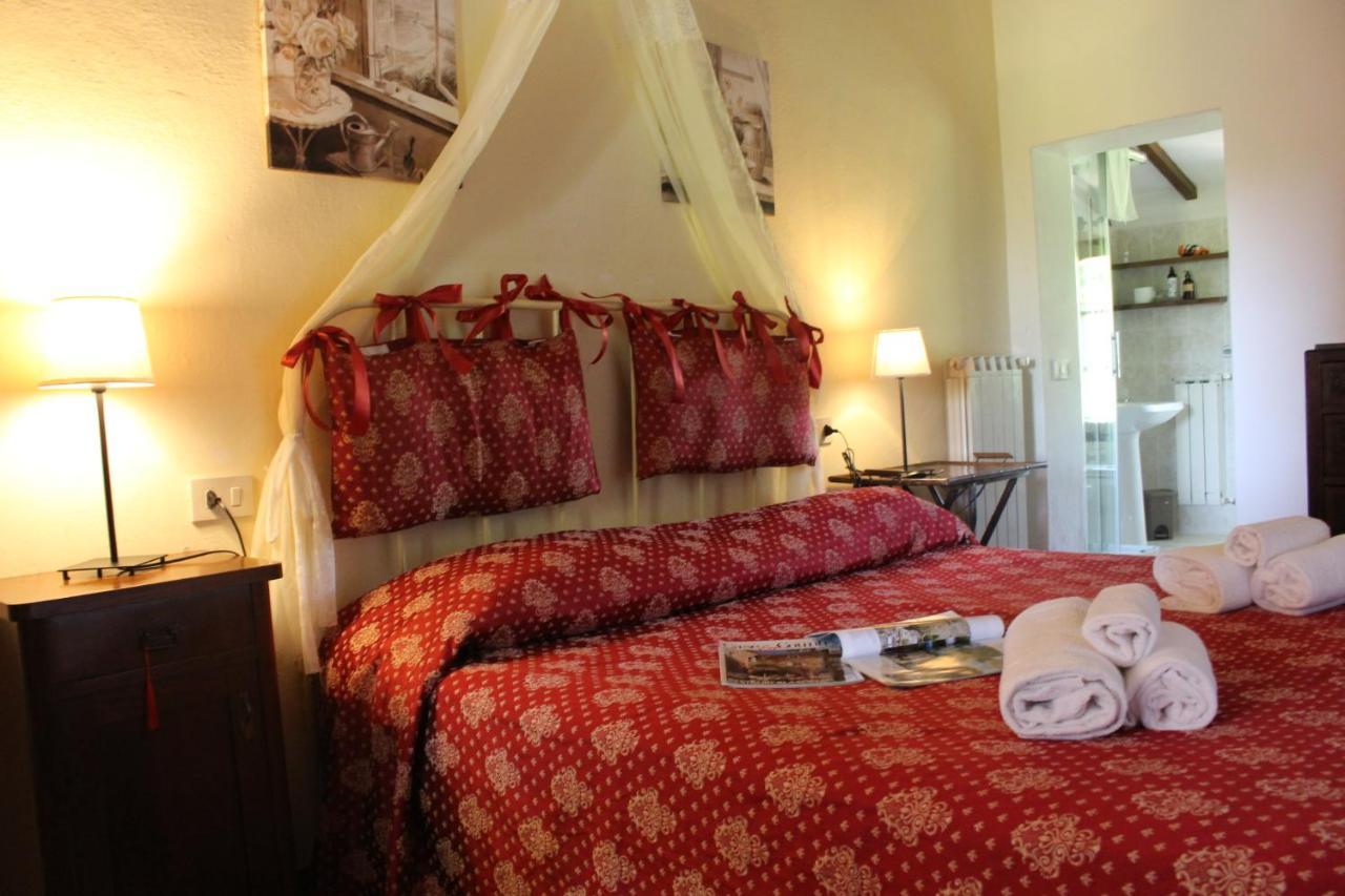 Borgo Santinovo Villa Colle Val D'Elsa Ngoại thất bức ảnh