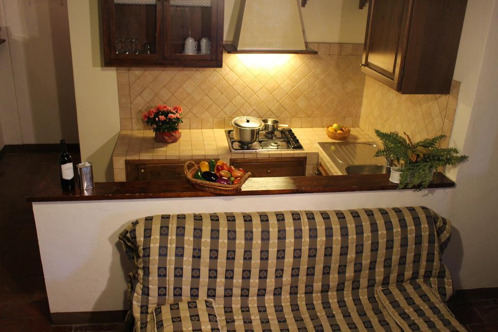 Borgo Santinovo Villa Colle Val D'Elsa Ngoại thất bức ảnh