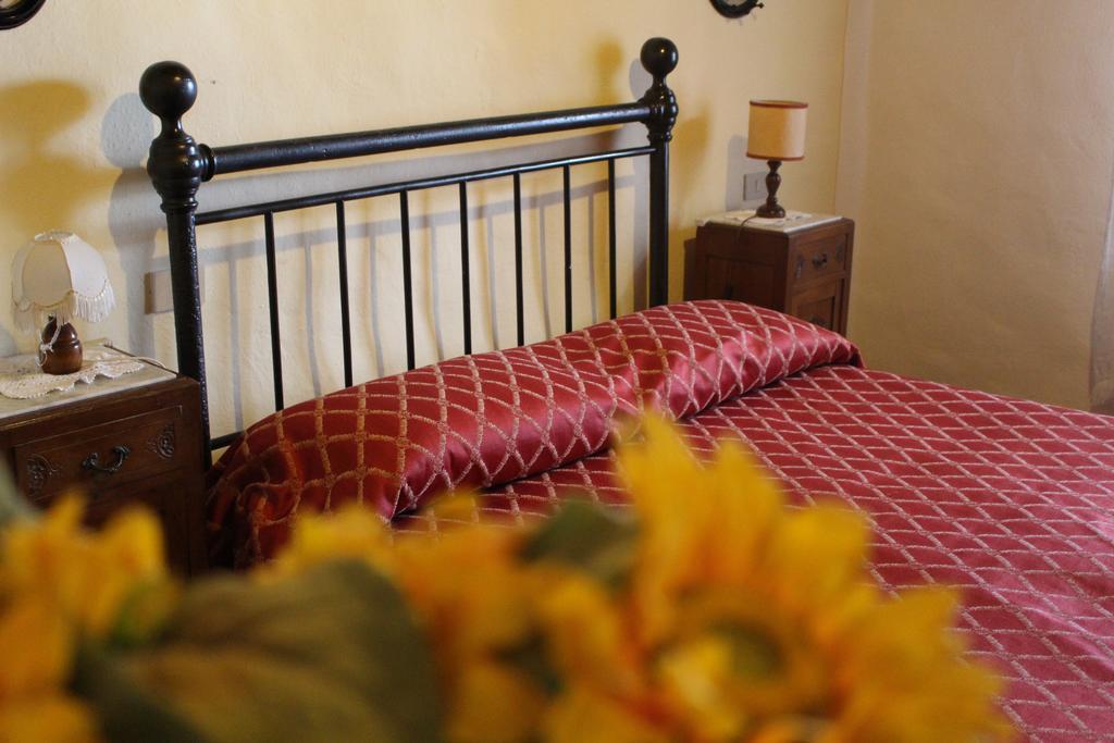 Borgo Santinovo Villa Colle Val D'Elsa Ngoại thất bức ảnh