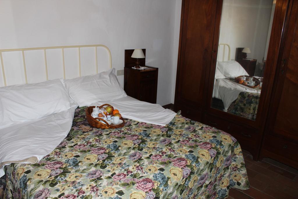 Borgo Santinovo Villa Colle Val D'Elsa Ngoại thất bức ảnh