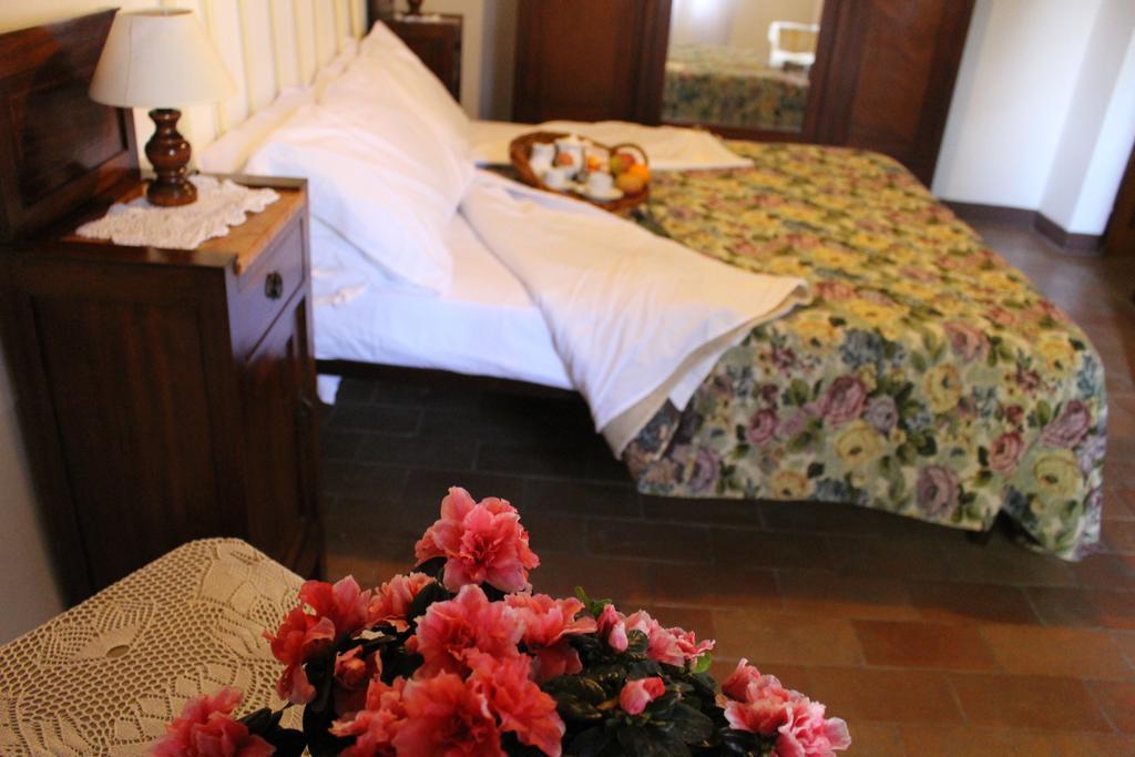 Borgo Santinovo Villa Colle Val D'Elsa Ngoại thất bức ảnh