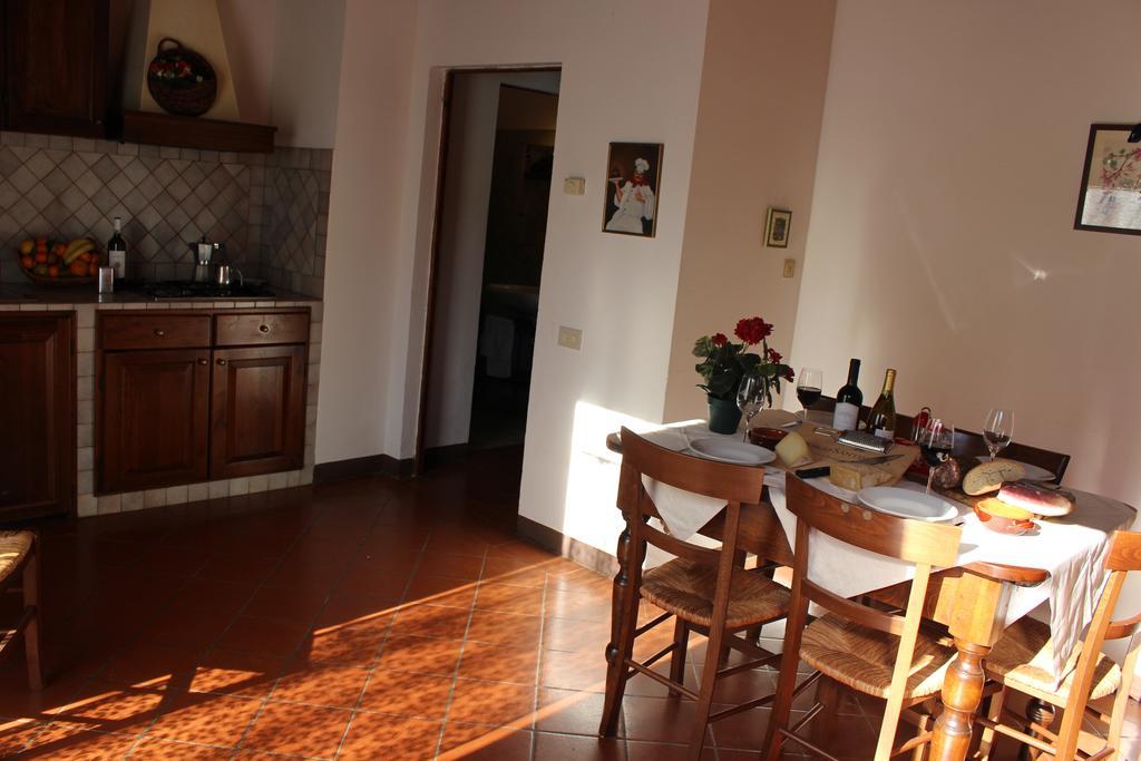 Borgo Santinovo Villa Colle Val D'Elsa Ngoại thất bức ảnh