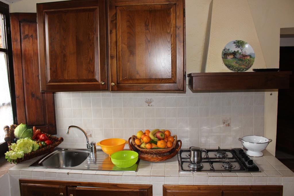 Borgo Santinovo Villa Colle Val D'Elsa Ngoại thất bức ảnh