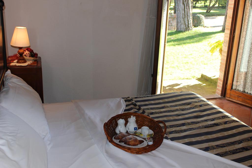 Borgo Santinovo Villa Colle Val D'Elsa Ngoại thất bức ảnh