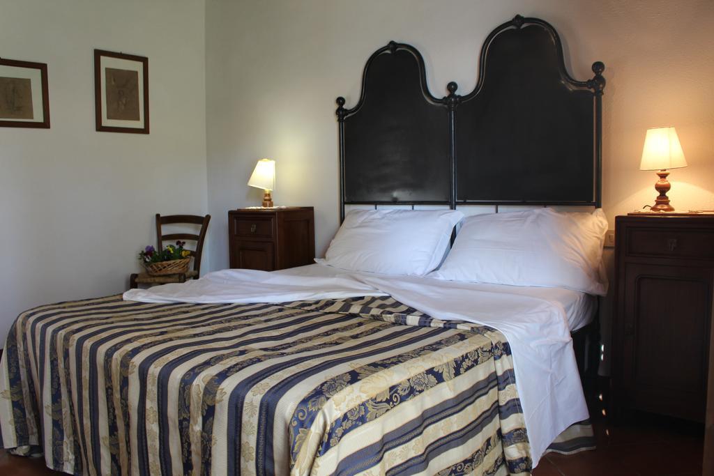 Borgo Santinovo Villa Colle Val D'Elsa Ngoại thất bức ảnh