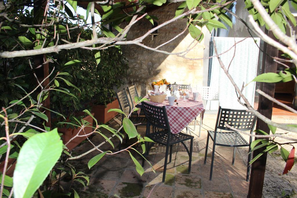Borgo Santinovo Villa Colle Val D'Elsa Ngoại thất bức ảnh