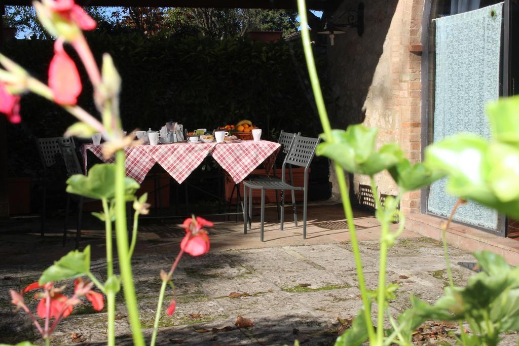Borgo Santinovo Villa Colle Val D'Elsa Ngoại thất bức ảnh