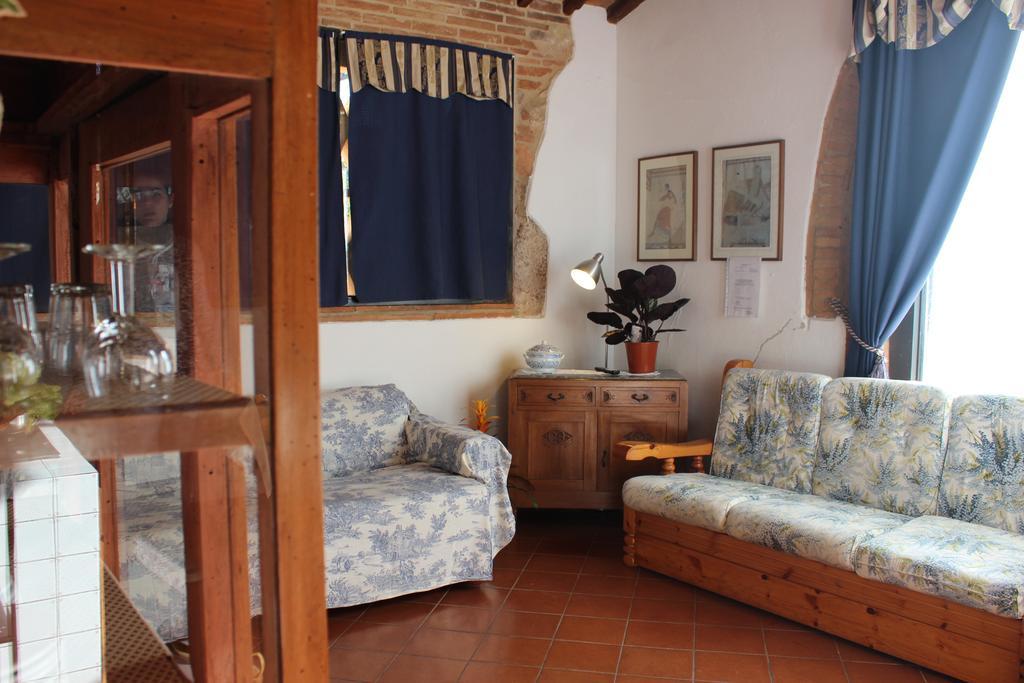 Borgo Santinovo Villa Colle Val D'Elsa Ngoại thất bức ảnh