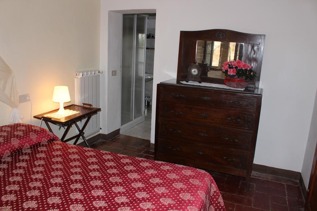 Borgo Santinovo Villa Colle Val D'Elsa Ngoại thất bức ảnh